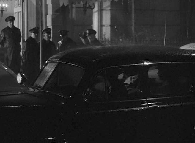 Ford Super De Luxe