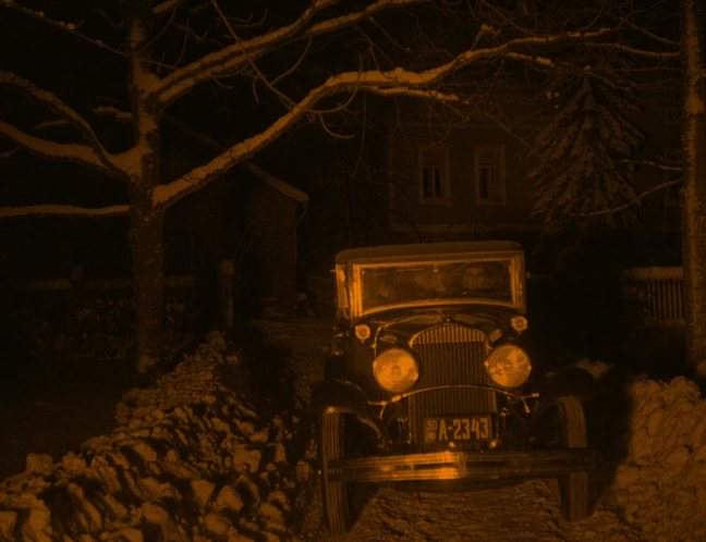 Chrysler 75