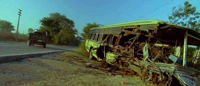 Ashok Leyland Cheetah
