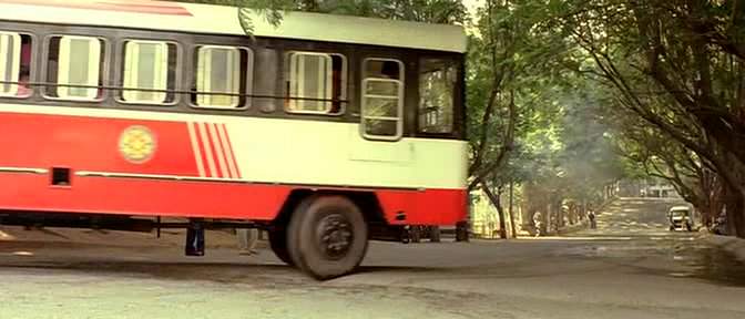 Ashok Leyland unknown