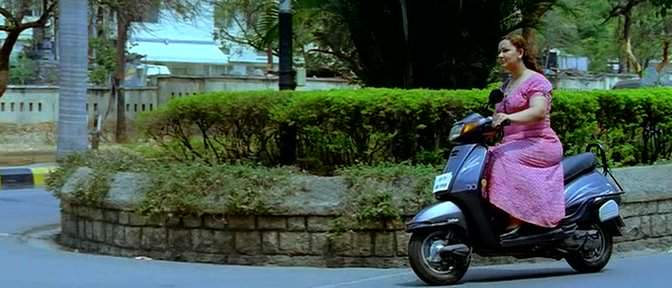 Honda Activa
