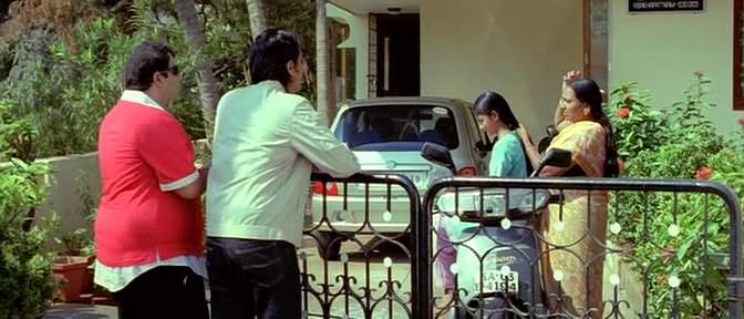Maruti Suzuki Zen