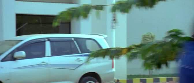 Toyota Innova