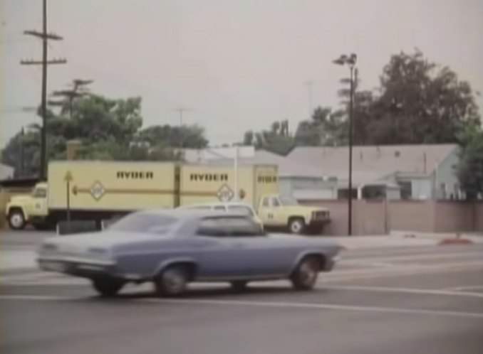 Chevrolet Impala