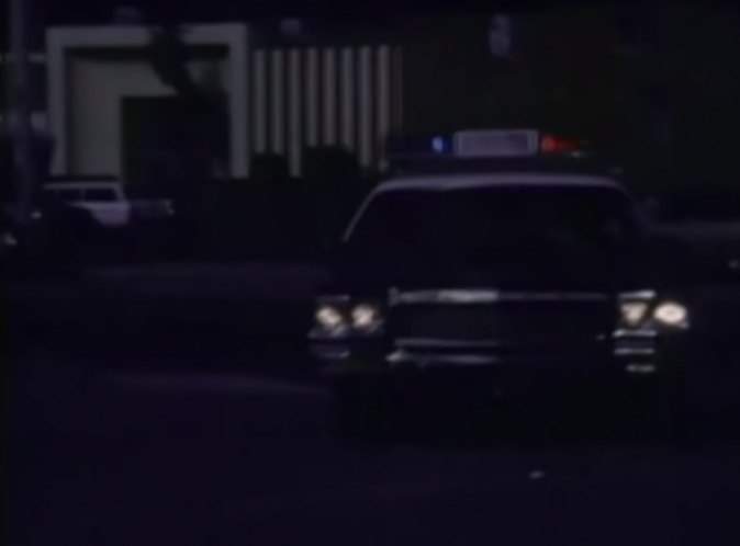 Dodge Polara