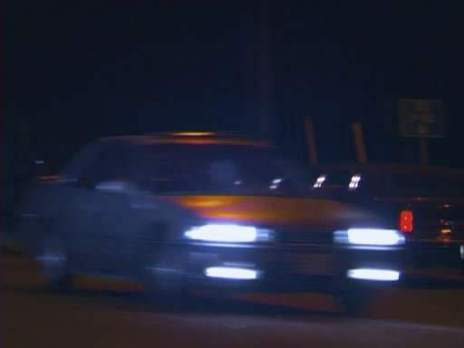 Acura Legend Coupe