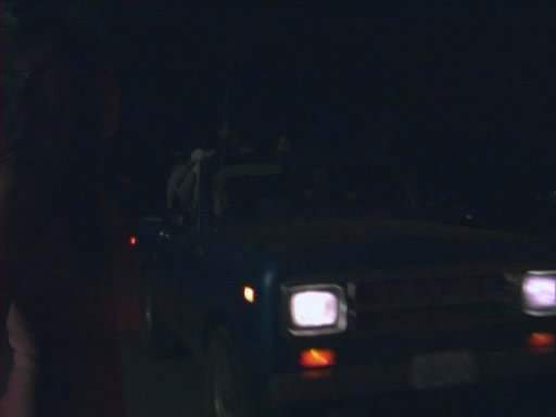 International Harvester Scout II