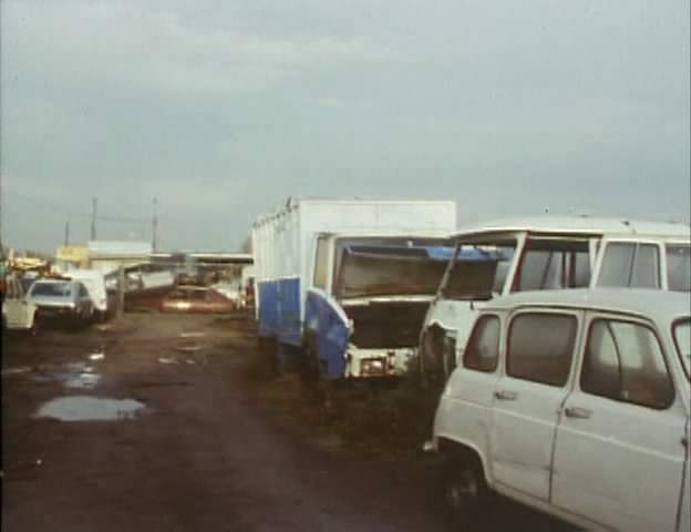 Berliet Stradair 40