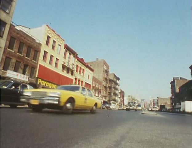 Chevrolet Caprice