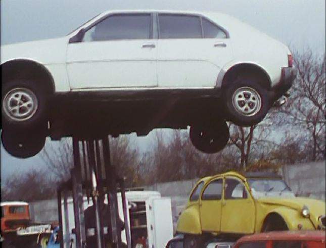 Citroën 2CV
