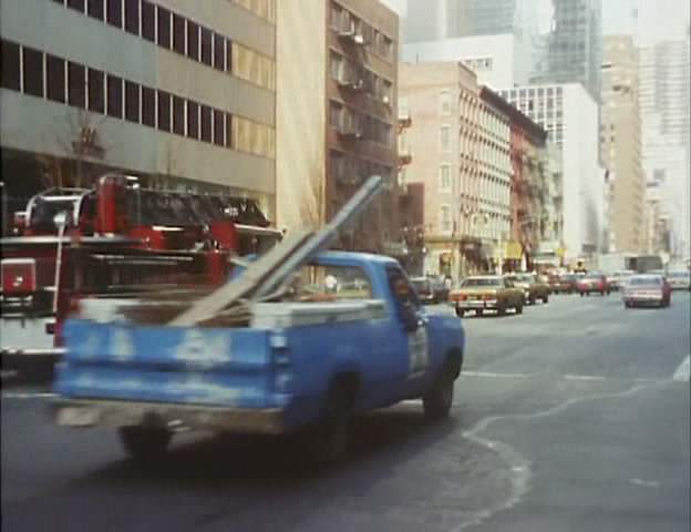 Dodge D-Series