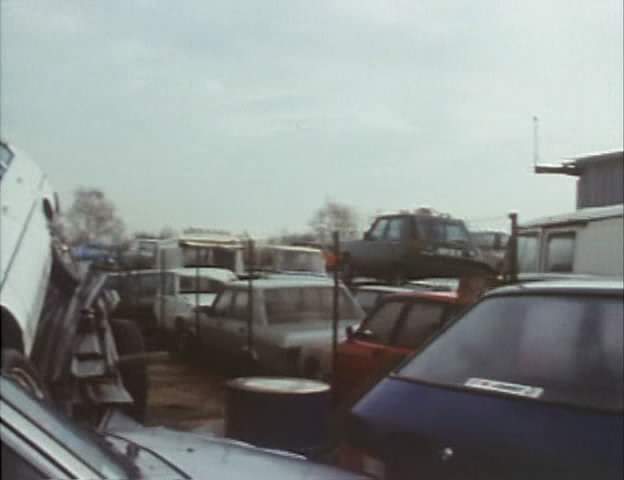 Fiat Argenta