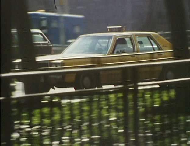 Ford LTD Crown Victoria