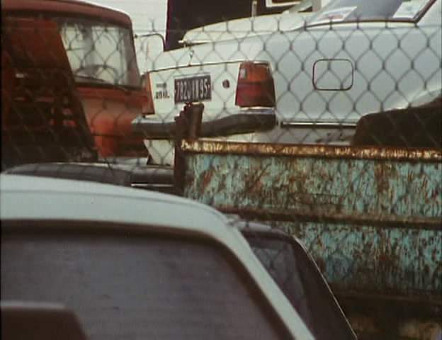 Ford Taunus