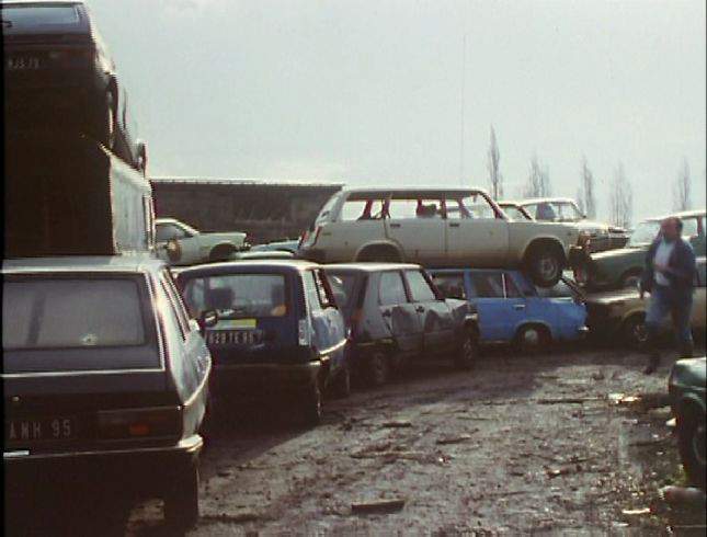 Lada 1500 Break