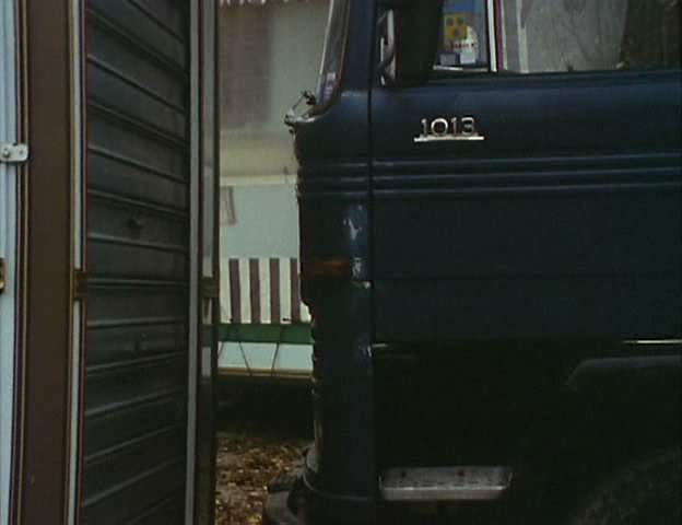 Mercedes-Benz LP 1013