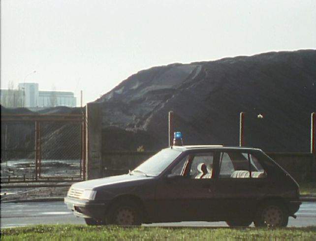 Peugeot 205