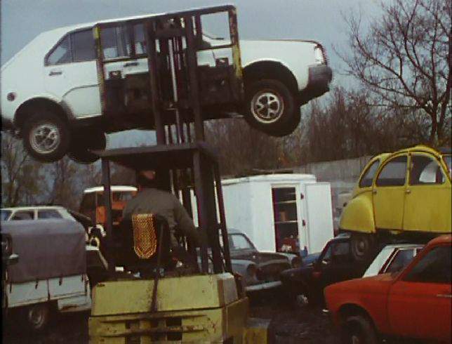 Renault 14
