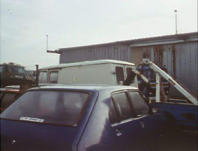 Renault 14