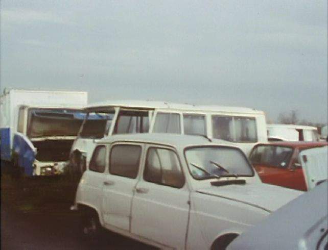 Renault 4