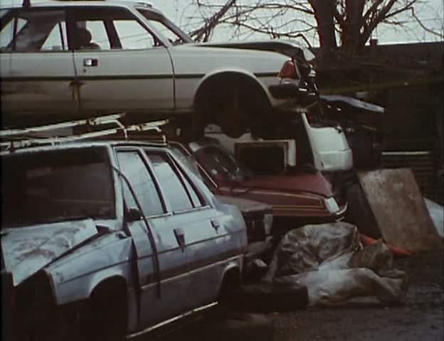 Renault 9