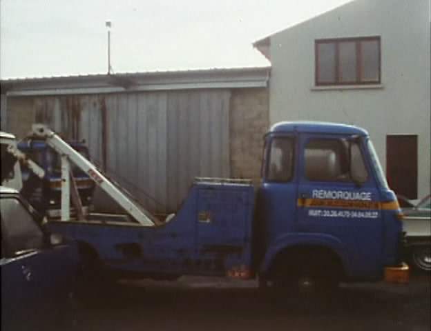 Saviem SG-2