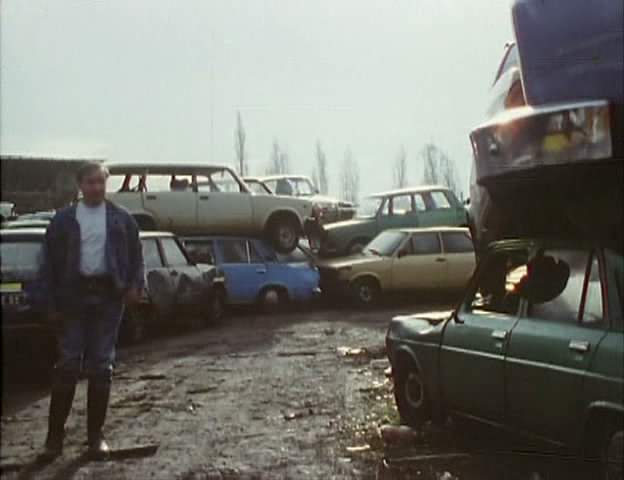 Simca 1100