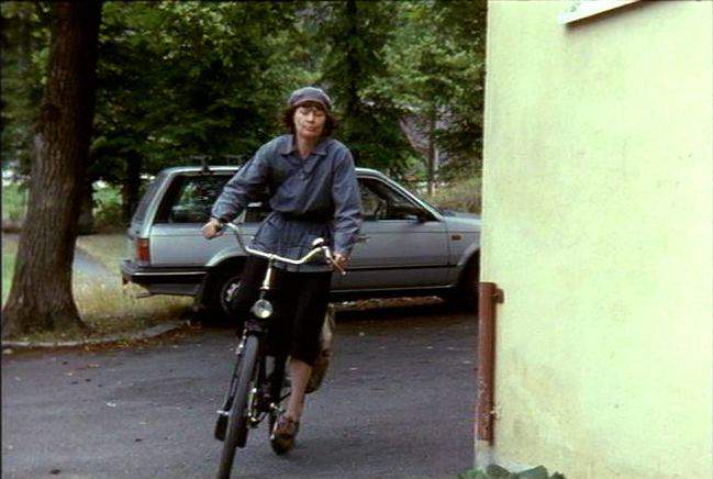 Mazda 323 Stasjonsvogn