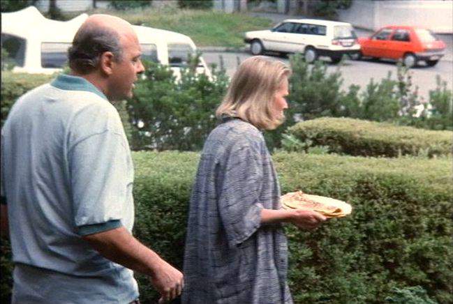 Toyota Camry Stasjonsvogn