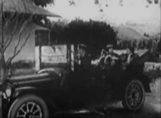 Packard Twin Six