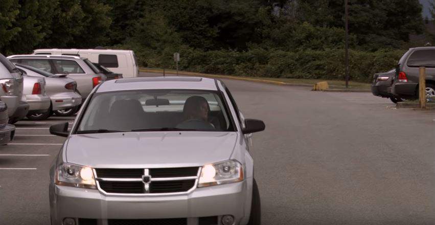 Dodge Avenger