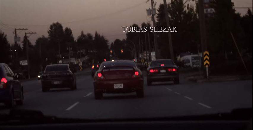 Hyundai Tiburon
