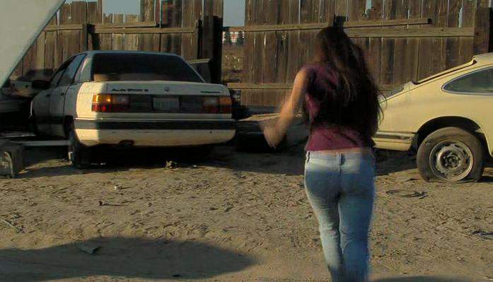 Audi 5000 C3