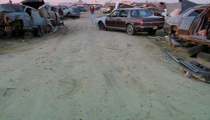 Buick Century
