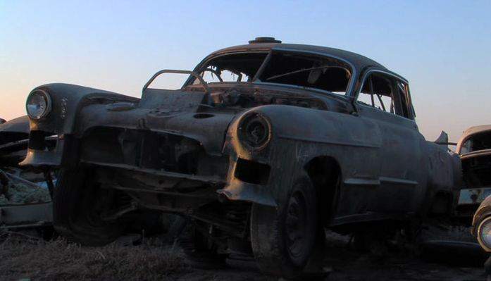 Cadillac Series 62
