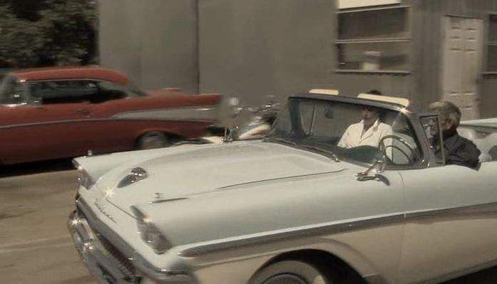 Chevrolet Bel Air