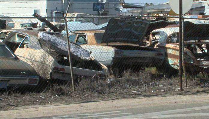 Chevrolet Biscayne