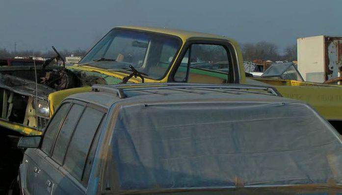 Chevrolet C/K-Series