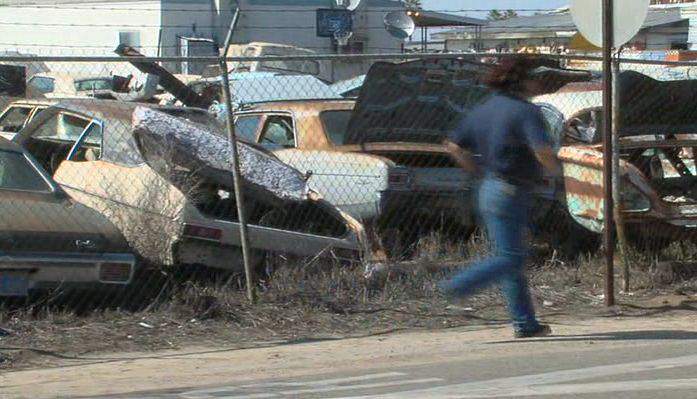 Chevrolet Nova