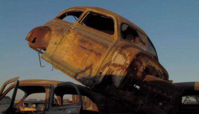 Chevrolet Stylemaster