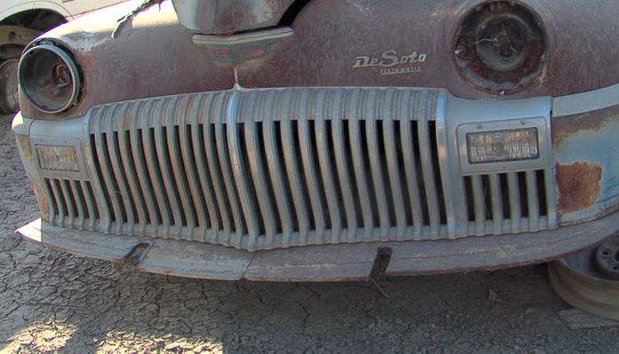 De Soto