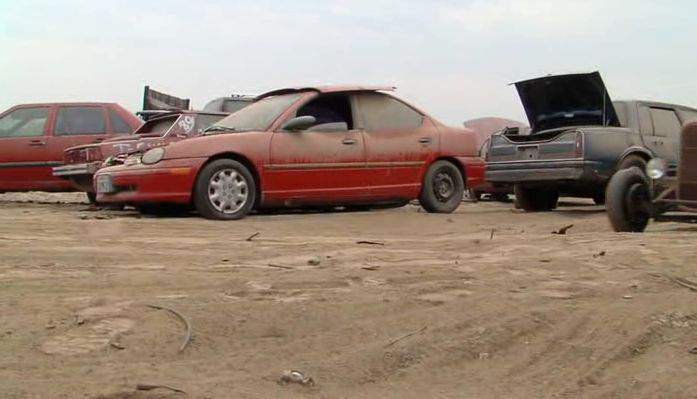 Dodge Neon