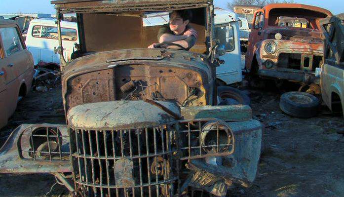 Dodge WC 15
