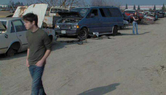 Ford Aerostar