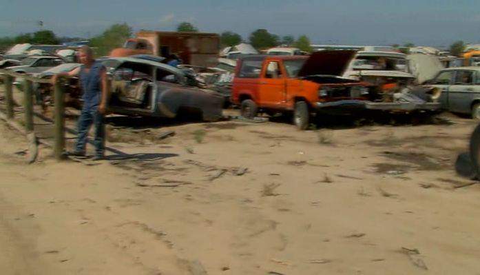 Ford Bronco II