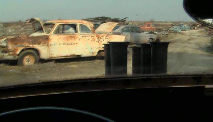 Ford Customline