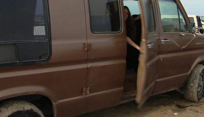 Ford Econoline