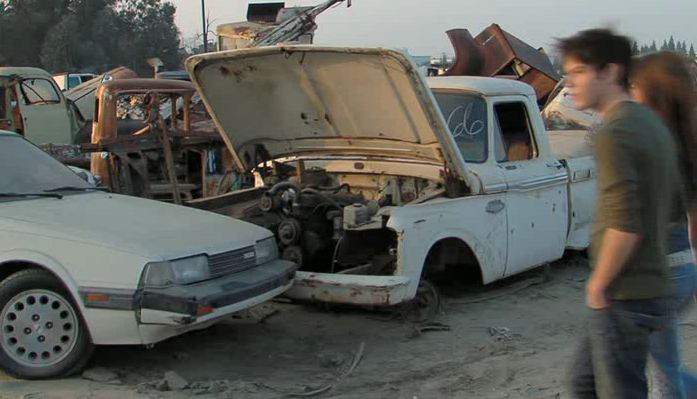 Ford F-Series