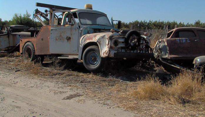 Ford F-Series