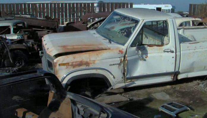 Ford F-Series